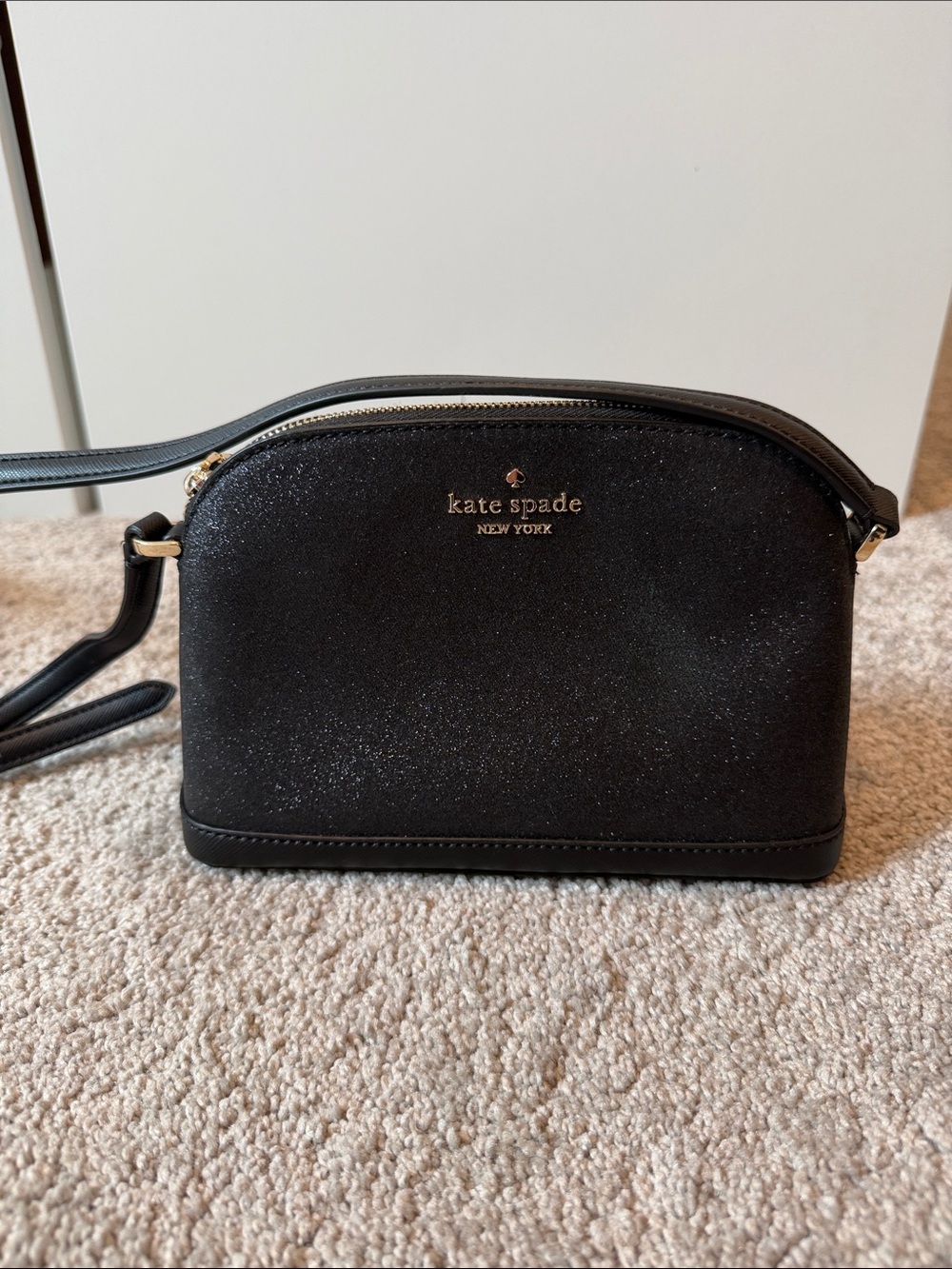 Kate Spade Tinsel crossbody bag
